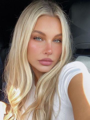 Анкета проститутки Зина, 23 года